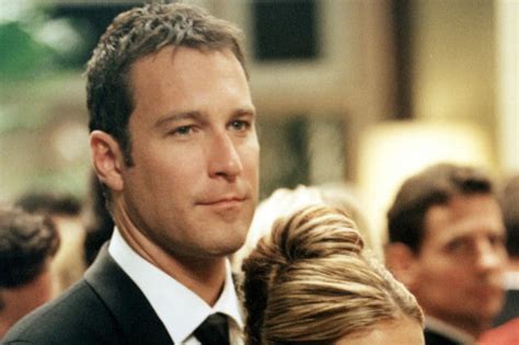 John Corbett Confirms Aidan Shaw Is Returning For Sex And The City Reboot