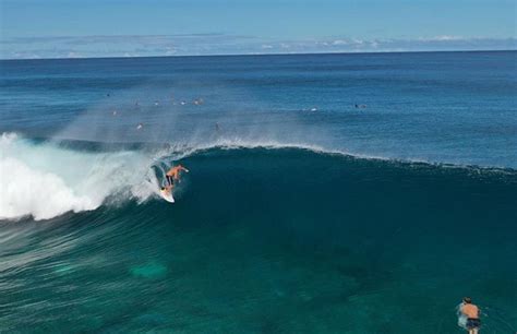 Ultimate Surfing Guide To Fiji