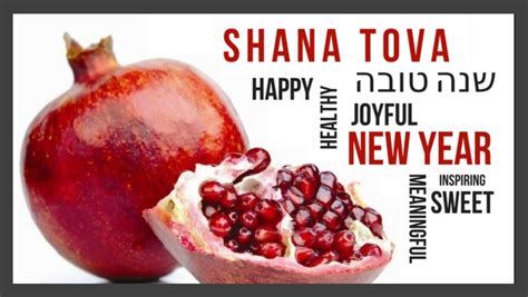 Rosh Hashanah Why Does The Jewish New Year Fall In The Middle Of The