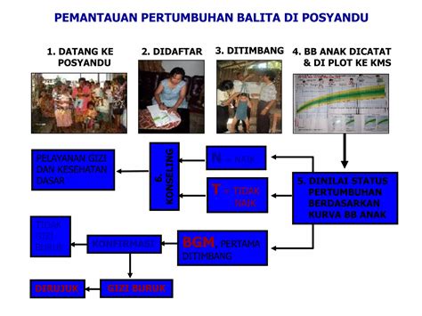 Pembinaan Kader Posyandu Lengkap Ppt