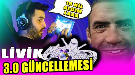 18 KİL ALDIM REKORUMU KIRDIM YENİ SEZON LİVİK PUBG MOBİLE BOTLUKTAN