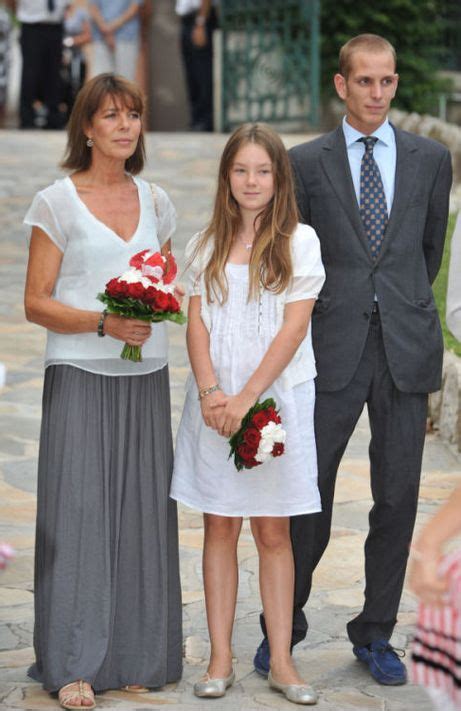 Pin De Reni En Princess Caroline Of Monaco Carolina De Monaco