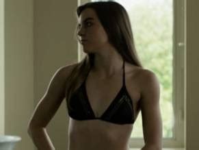 NAOMI FRENETTE Nude AZNude