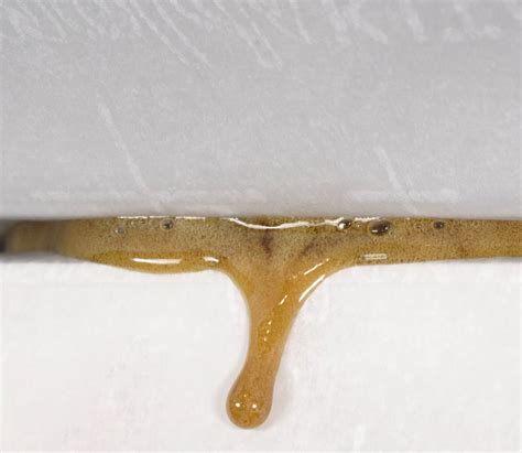 Cold curing a couple different flower presses. Video and details in