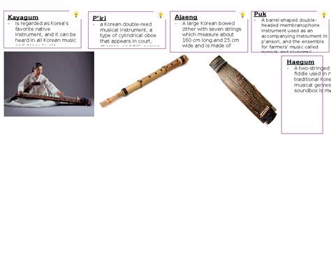 Kayagum - Musical instruments from other countries - Kayagum - is ...