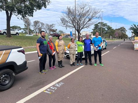 Corrida Do Pantanal Confedera O Brasileira De Atletismo Realiza