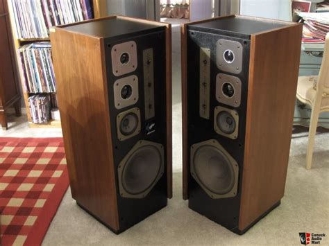 Vintage Marantz Model 600 Speakers Photo #1057263 - US Audio Mart