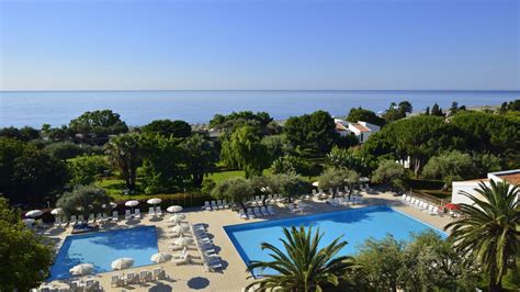 Unahotels Naxos Beach Sicilia Giardini Naxos • Holidaycheck Sizilien