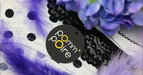 Pomm Poire De La Lingerie Petit Prix Et De Qualit Pour Toutes Les Morphologies