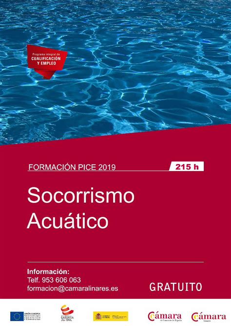 Pdf Socorrismo AcuÁtico Nociones Físicas Aplicadas Al Buceo La Presión Hidrostática La