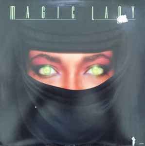 Magic Lady – Magic Lady (1988, Vinyl) - Discogs