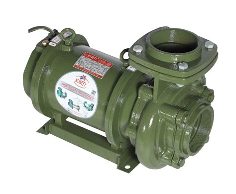 Three Phase Horizontal Openwell Submersible Pump Discharge Outlet Size 25x2 Inch Capacity