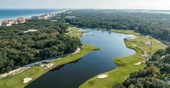 7 Best Amelia Island Golf Courses | Florida's First Coast of Golf