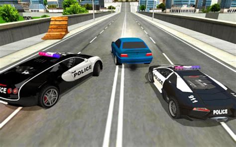 Cop Driver Police Car Simulator Apk для Android — Скачать