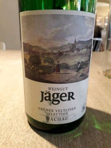 J Ger Selection Gr Ner Veltliner Vivino Us