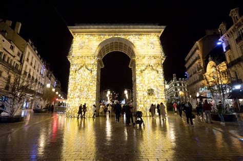 DIJON Des festivités de Noël sous le signe de la sobriété énergétique