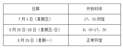 图书馆2022年暑假闭、开馆安排 长沙学院图书馆