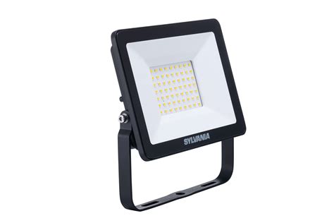 Sylvania Sylvania Eco LED Flood Light II 50W 4500 Lumen PBKUBNN6W040