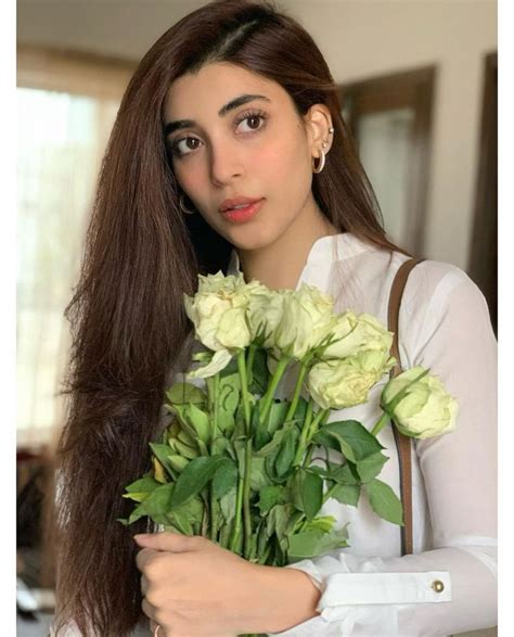 Urwa Hocane On Instagram Alhumdulillah 🧚🏻 ” Long Hair Styles