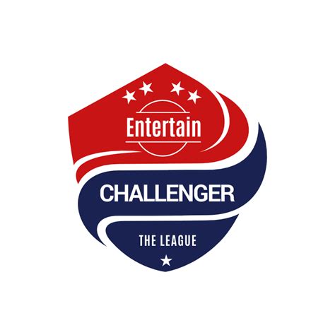 Challenger Sports Logo Template | Bobcares Logo Designs Services