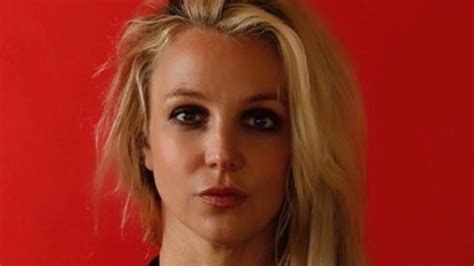 La cantante Britney Spears asegura que pronto volverá a los escenarios