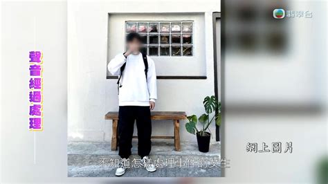 東張西望丨曾犯非禮案紋身男出獄「改頭換面」做網紅 疑誘騙逾20少女性交兼傳播性病 星島日報