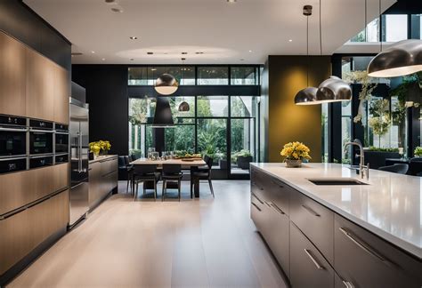 Gordon Ramsay Kitchen Design: Elevate Your Cooking Space with the ...