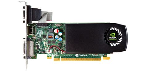 Видеокарта nVidia GeForce GT 630 | Видеокарты NVIDIA GeForce