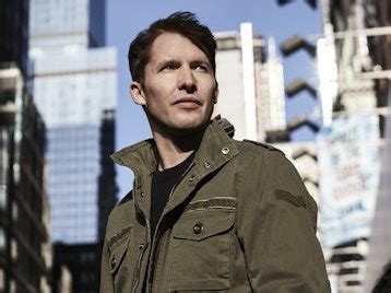 James Blunt Tour Dates & Tickets