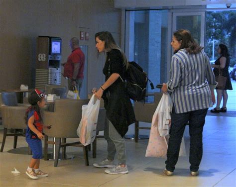 Foto Vestida De Homem Aranha Filha De Deborah Secco Rouba Cena Em