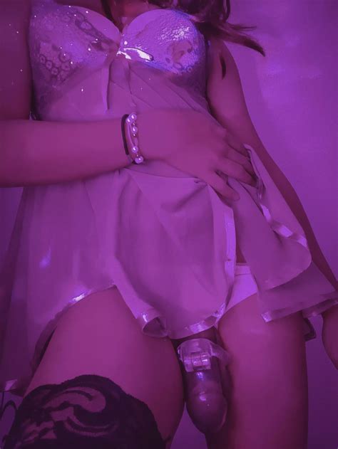 Do You Wanna Be My Key Holder Nudes Chastity NUDE PICS ORG