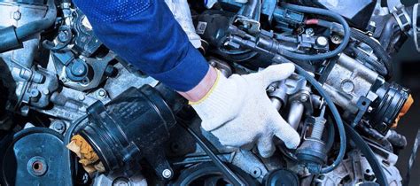 Ремонт двигателя: причины, особенности, советы по эксплуатации — xx-auto.ru