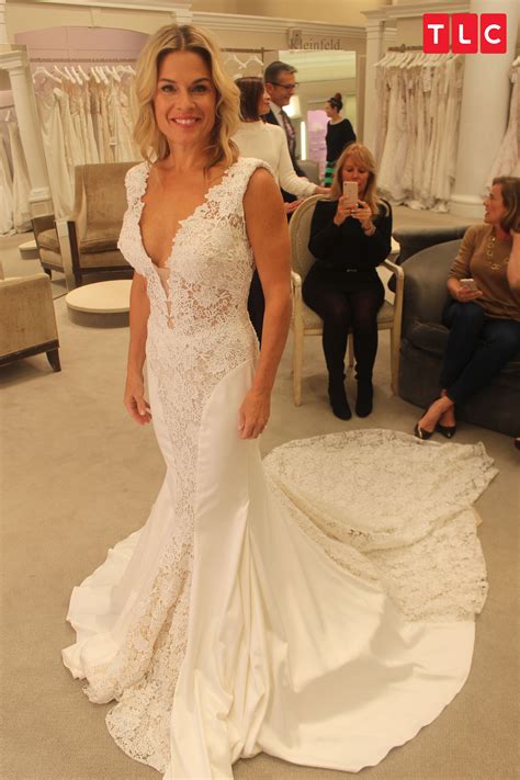 Tlc Official Site Pnina Tornai Dresses Wedding Dresses Dresses