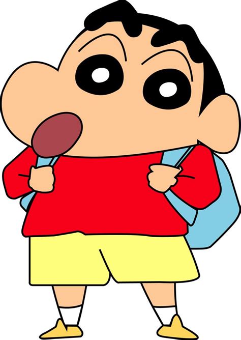 Wallpaper Iphone Full Hd Shin Chan Doraemon Sinchan Cartoon Shin