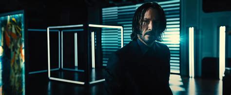 John Wick 4 Baba Yaga Filme 2023 O Vício