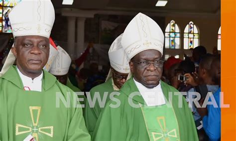 Nigerian Catholic Bishops Reject Pope S Same Sex Policy
