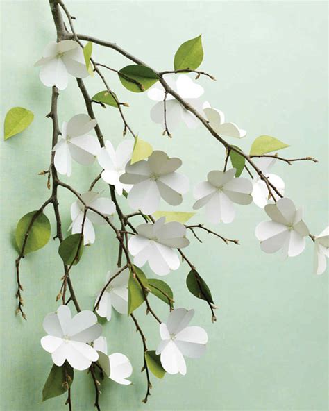 36 Paper Crafts Anyone Can Make | Martha Stewart