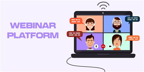 14 Leading Functionalities Of A Webinar Platform For Your Business