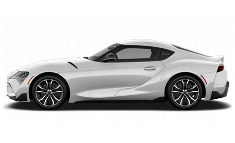 Villa Toyota In Gatineau Hull Sector The 2023 Toyota GR Supra 2 0L