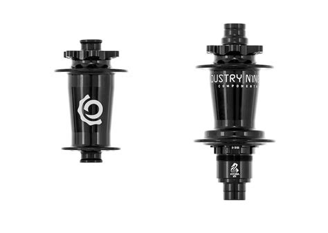 Industry Nine Hydra Mtn Classic Hubset Xd H Black For Sale