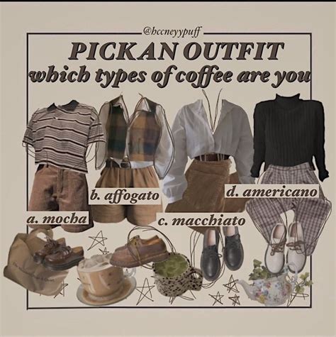 Dark Academia Light Academia Outfit Inspo Niche Meme Lookbook