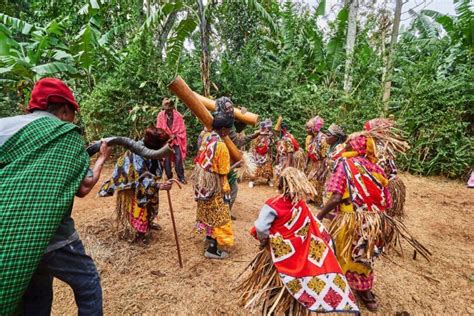 Did You Know Chagga Tribe Has the Most Beautiful Women in Tanzania?