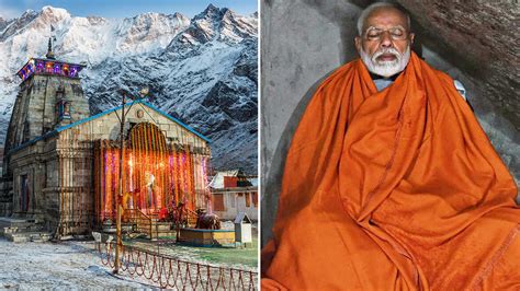 Kedarnath Gufa Kedarnath Cave Stay Tariff Online Booking Information