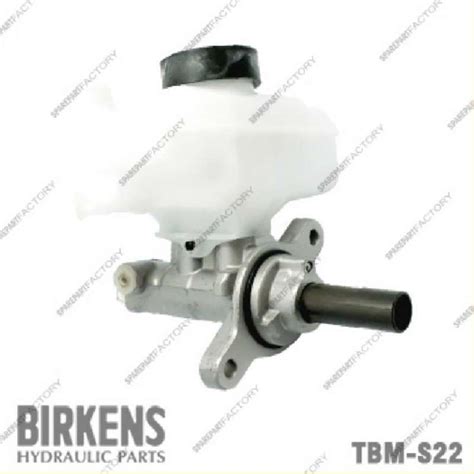 Jual Brake Master Assy Atau Master Rem Atas Toyota Hiace Commuter 17 On