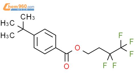 210491 70 6 Benzoic Acid 4 1 1 Dimethylethyl 3 3 4 4 4