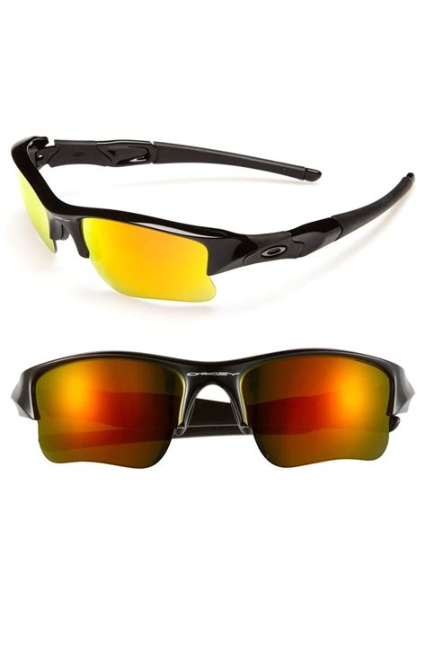 Oakley 'Flak Jacket XLJ' 63mm Sunglasses | Nordstrom