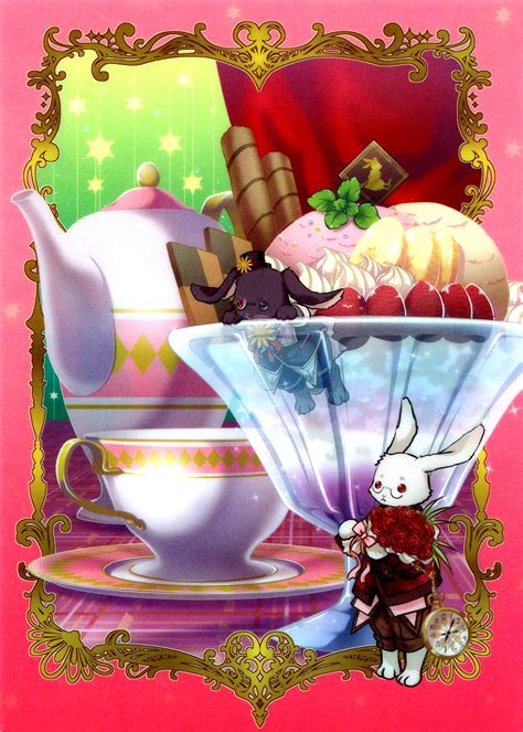 Fuck Yeah Kuni No Alice Series