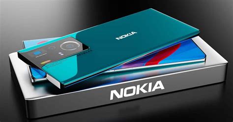 Nokia King Max 2022 Specifiche Telecamere Da 108mp Batteria Da 8000mah