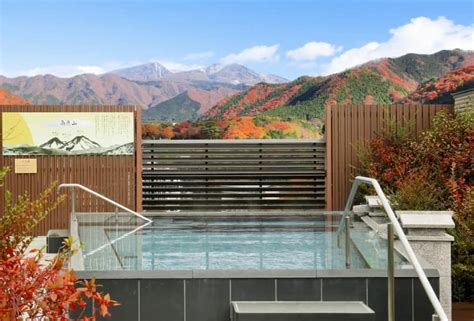 Asaya Hotel Selected Onsen Ryokan Best In Japan Private Hot Spring Hotel Open Air Bath