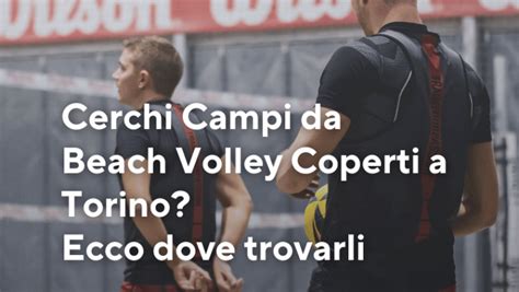 Campi Da Beach Volley Archivi BVT Beach Volley Training